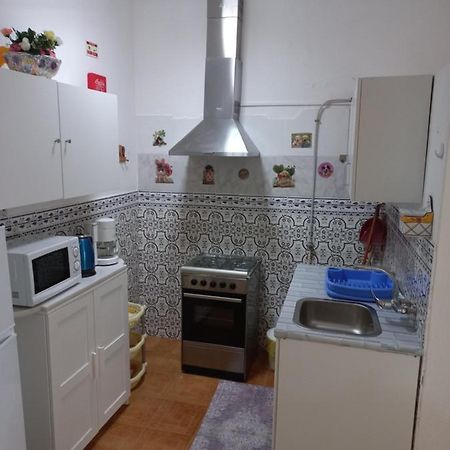 Casa Chamine Piso 2 Sitio Da Nazare Apartment Bagian luar foto