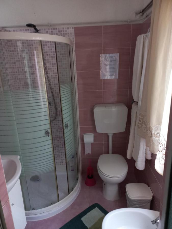 Casa Chamine Piso 2 Sitio Da Nazare Apartment Bagian luar foto